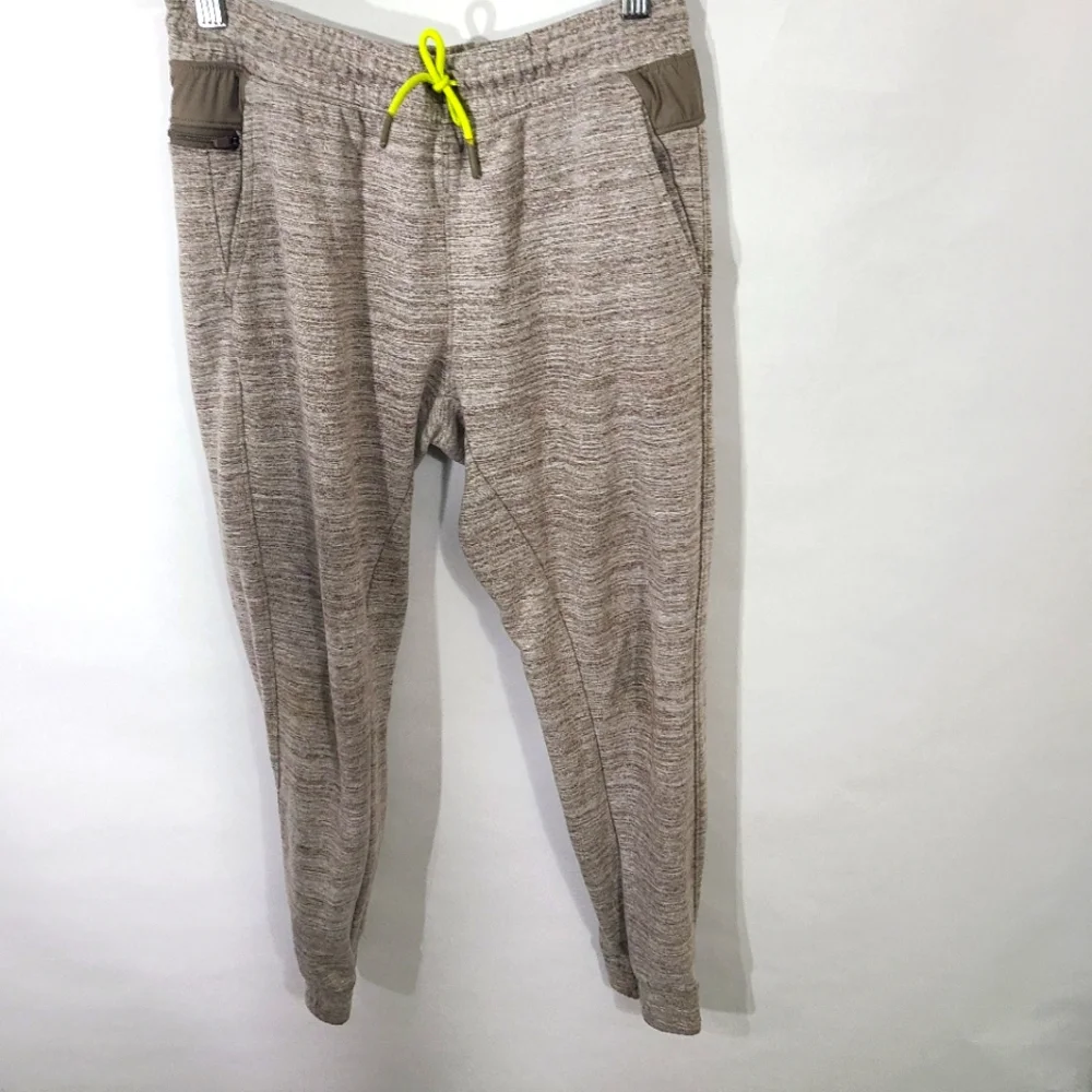 All In Motion Girl's Jogger Size XL 14 Sweat Suit‎ 2 Piece Activewear Outdoors